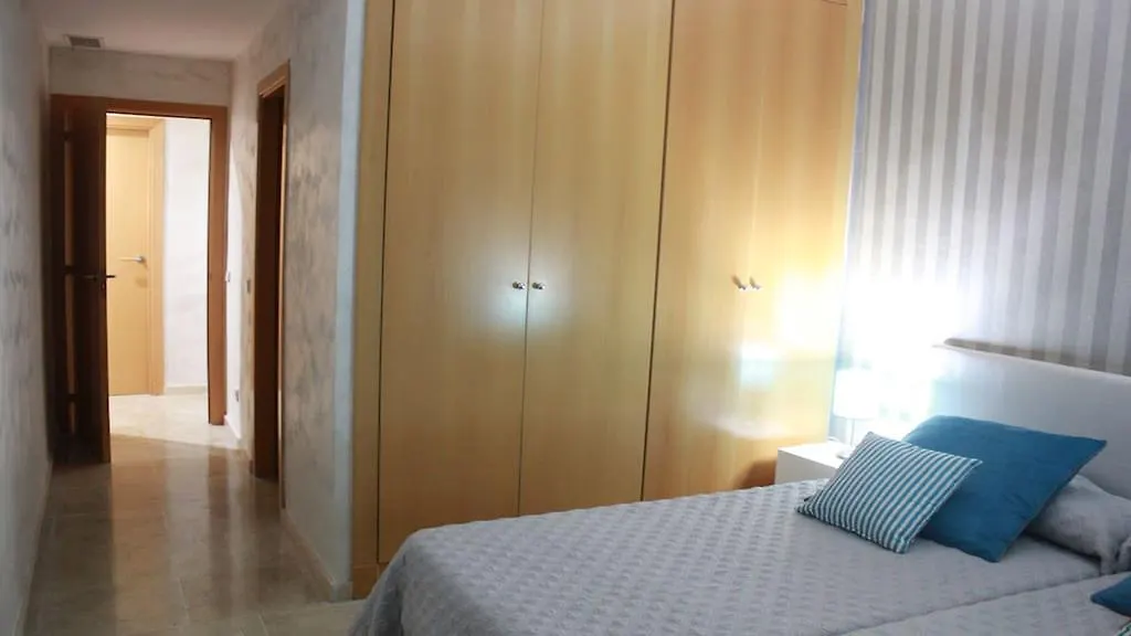 Apartment Apartamento Cuarteles Mar Malaga Spain