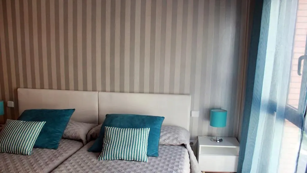 Apartment Apartamento Cuarteles Mar Malaga Spain