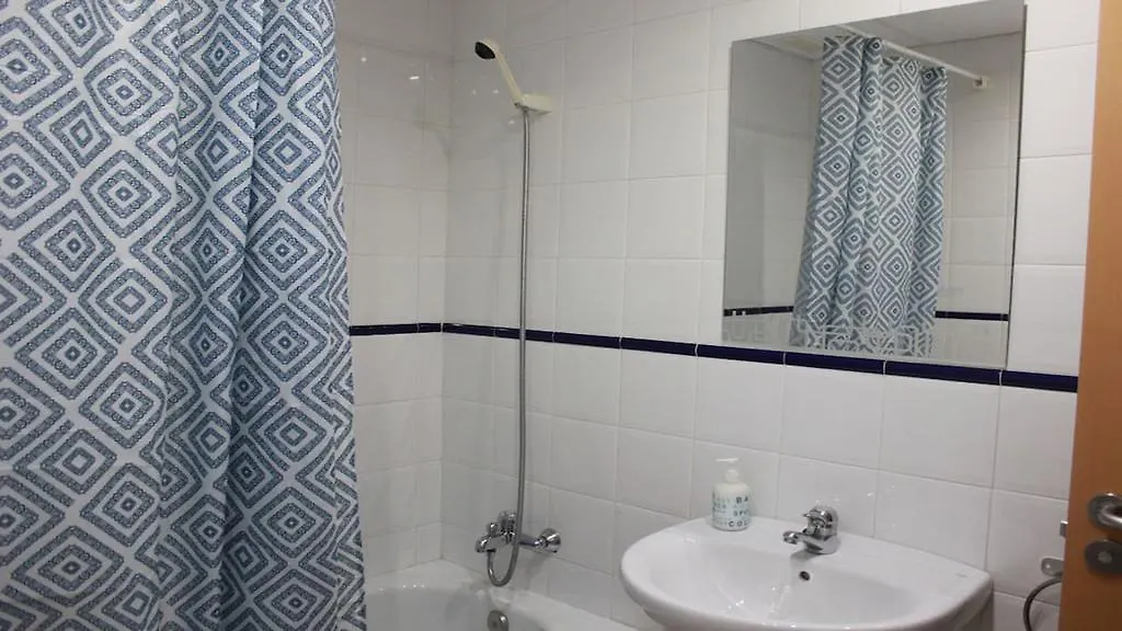 Apartamento Cuarteles Mar Malaga